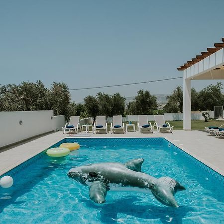 Paphos Villa Despoina מראה חיצוני תמונה