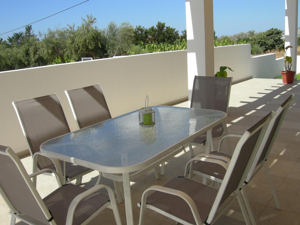 Paphos Villa Despoina מראה חיצוני תמונה