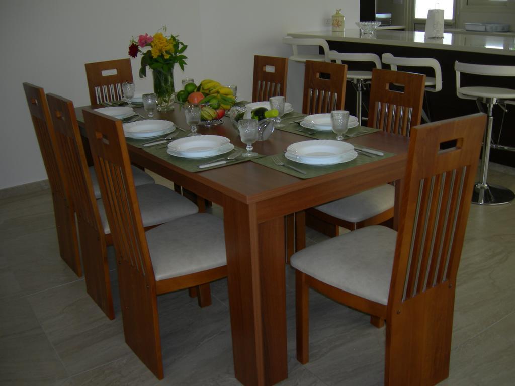 Paphos Villa Despoina מראה חיצוני תמונה