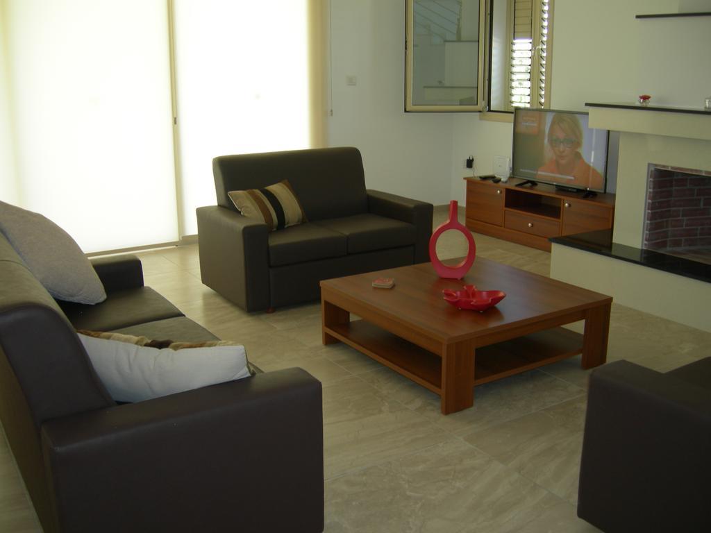 Paphos Villa Despoina מראה חיצוני תמונה