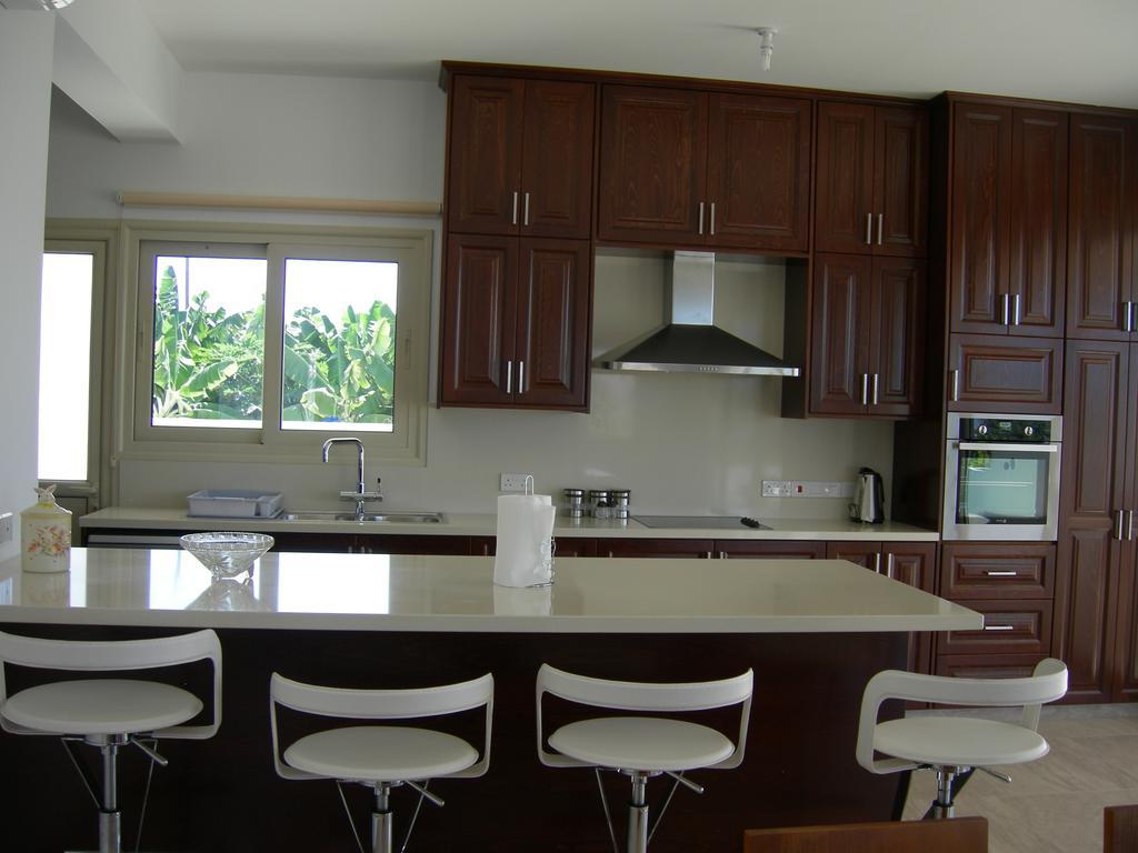 Paphos Villa Despoina מראה חיצוני תמונה