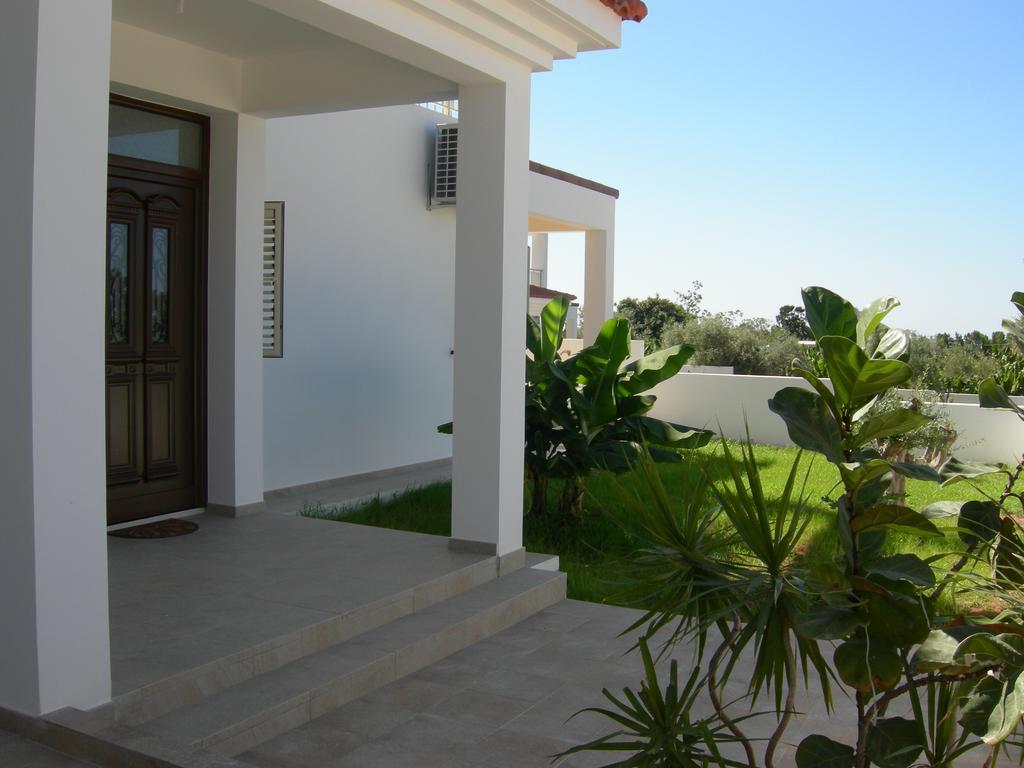 Paphos Villa Despoina מראה חיצוני תמונה