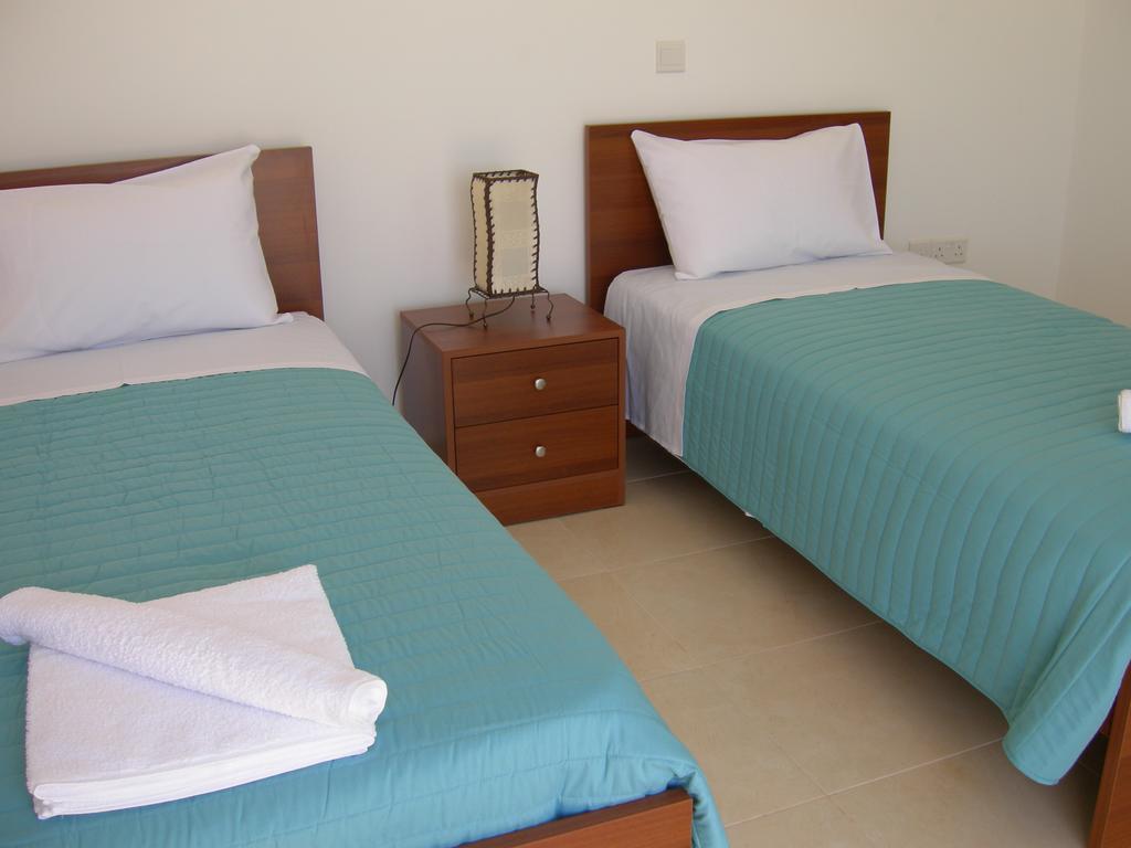 Paphos Villa Despoina מראה חיצוני תמונה