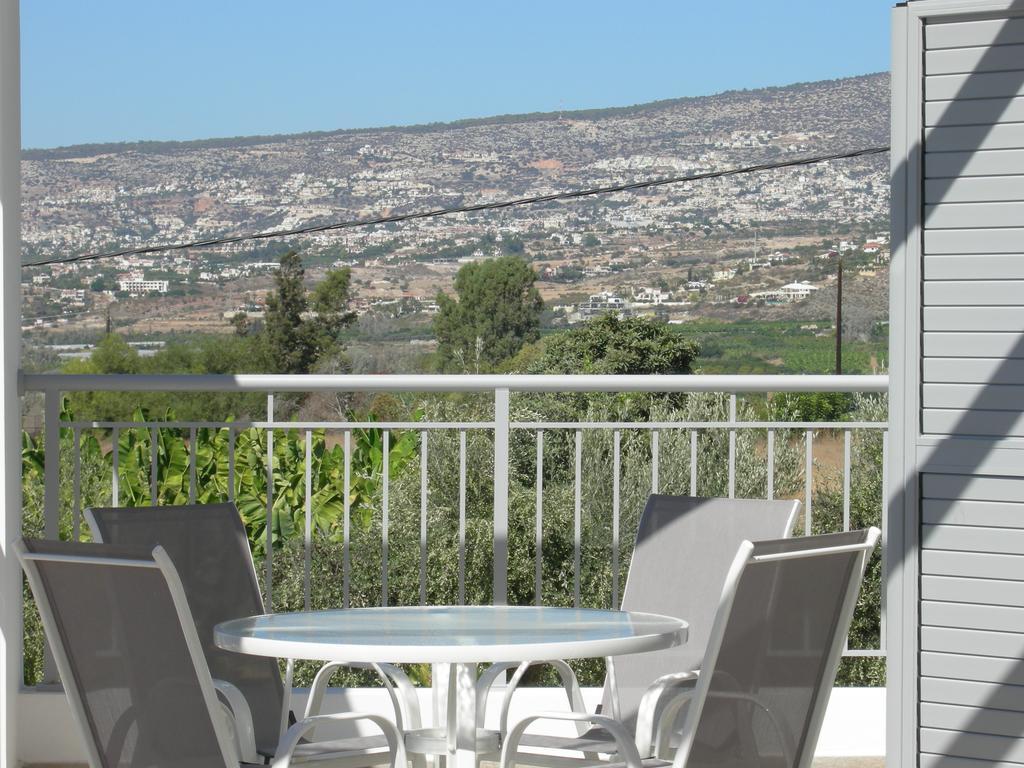 Paphos Villa Despoina מראה חיצוני תמונה
