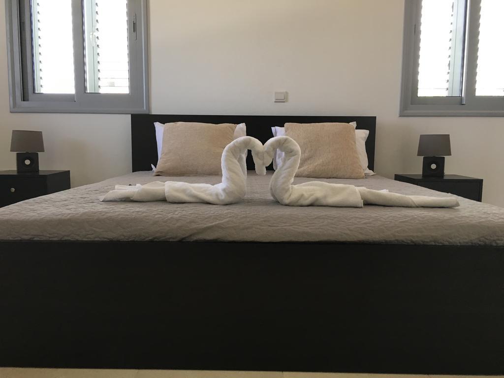 Paphos Villa Despoina מראה חיצוני תמונה