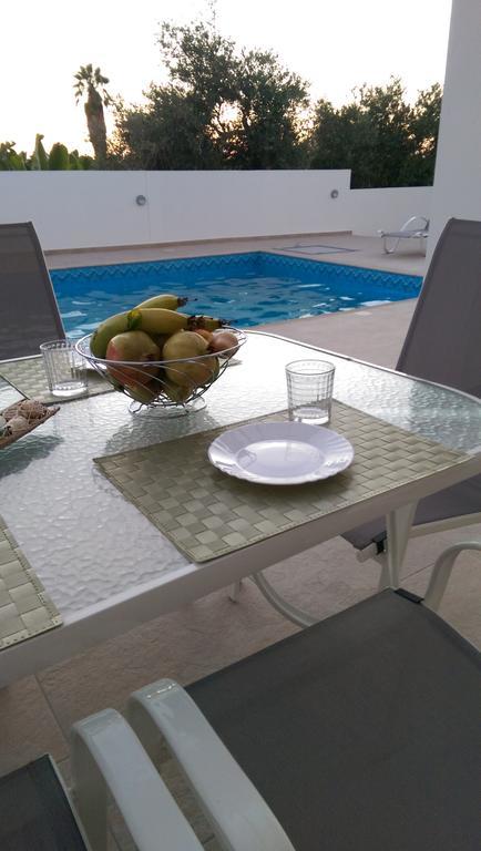 Paphos Villa Despoina מראה חיצוני תמונה