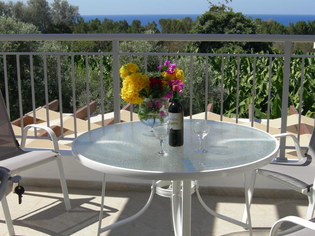 Paphos Villa Despoina מראה חיצוני תמונה