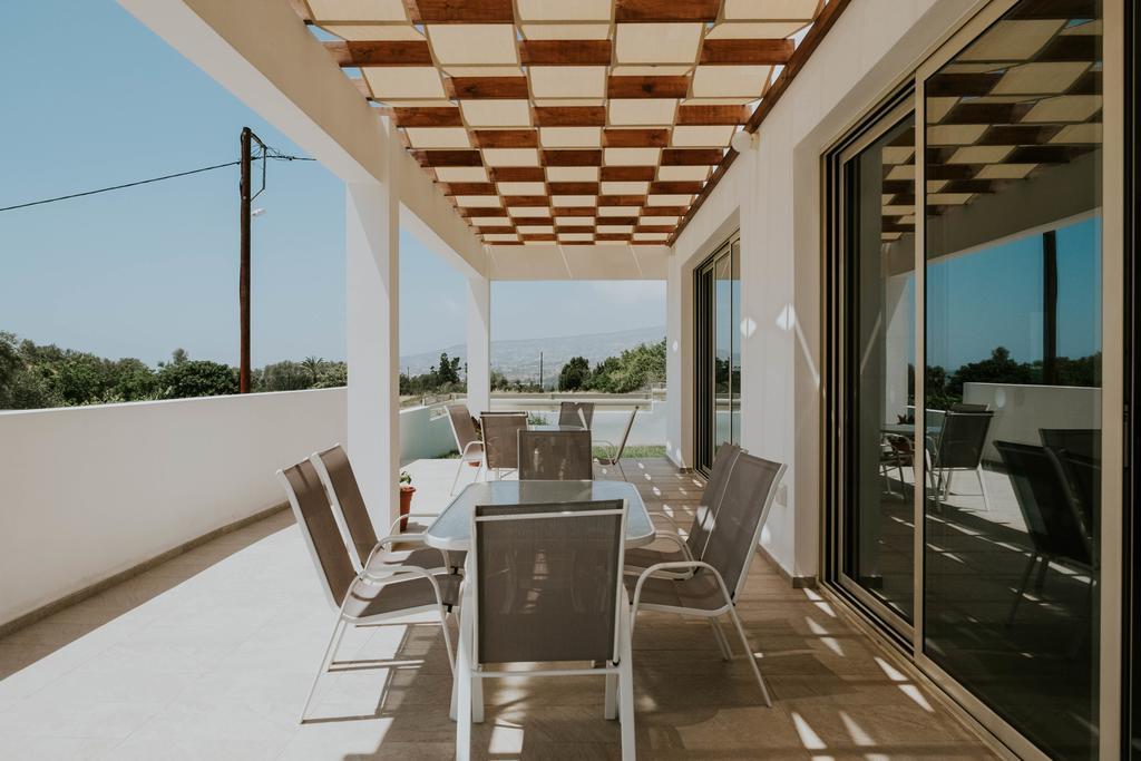 Paphos Villa Despoina מראה חיצוני תמונה