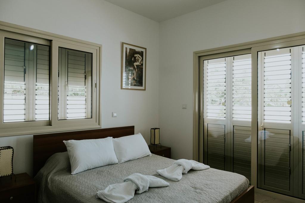 Paphos Villa Despoina מראה חיצוני תמונה