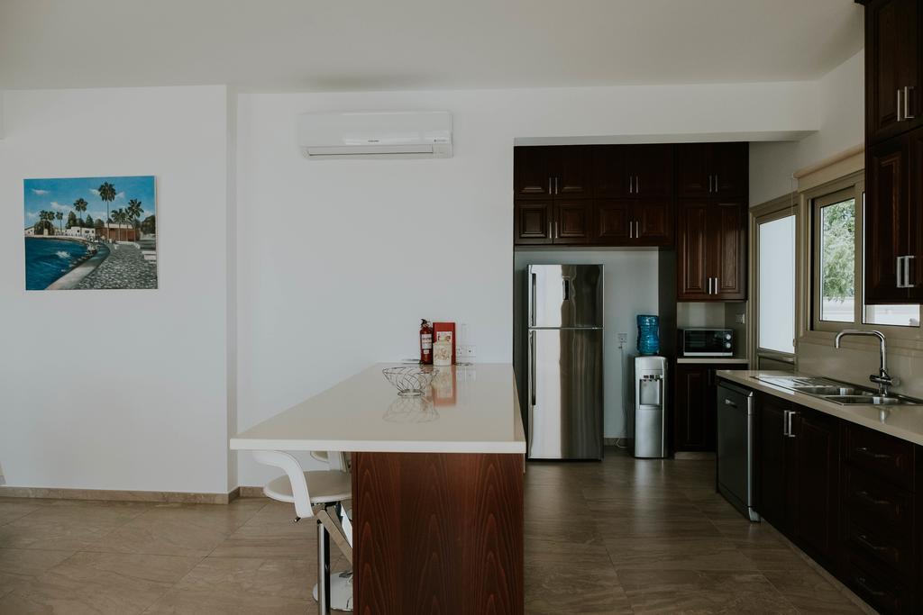 Paphos Villa Despoina מראה חיצוני תמונה