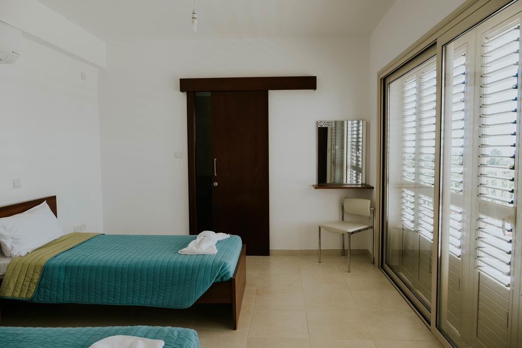 Paphos Villa Despoina מראה חיצוני תמונה