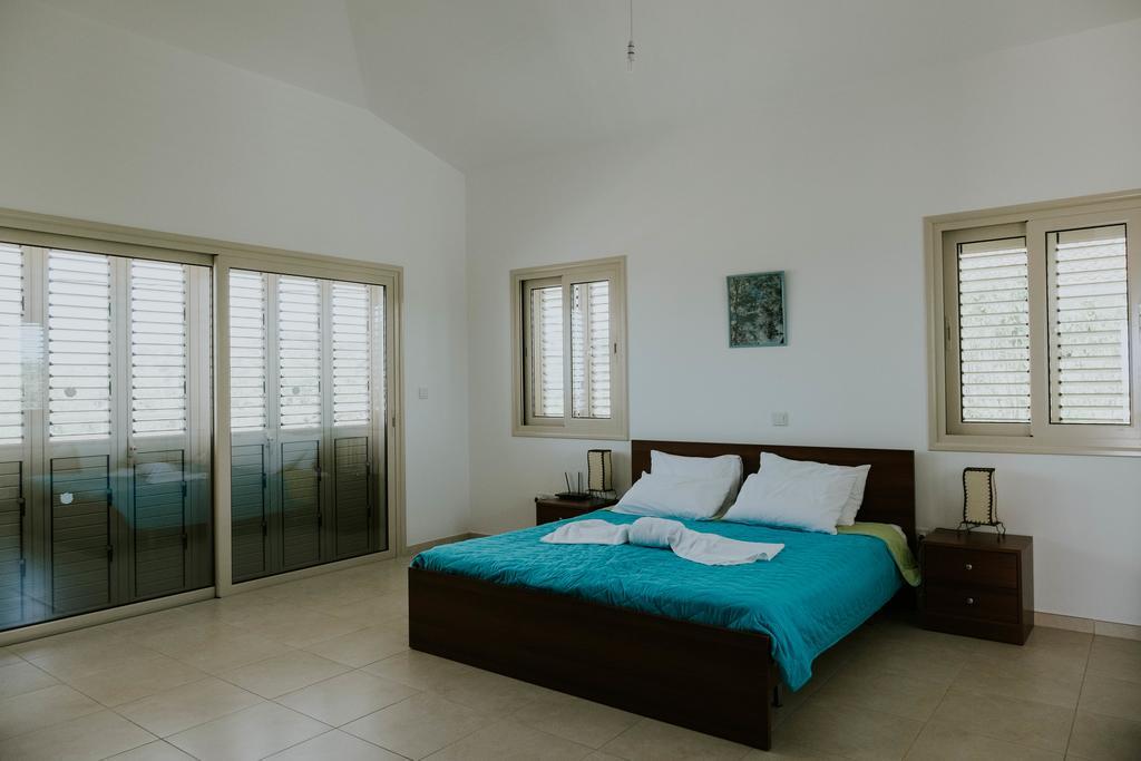 Paphos Villa Despoina מראה חיצוני תמונה