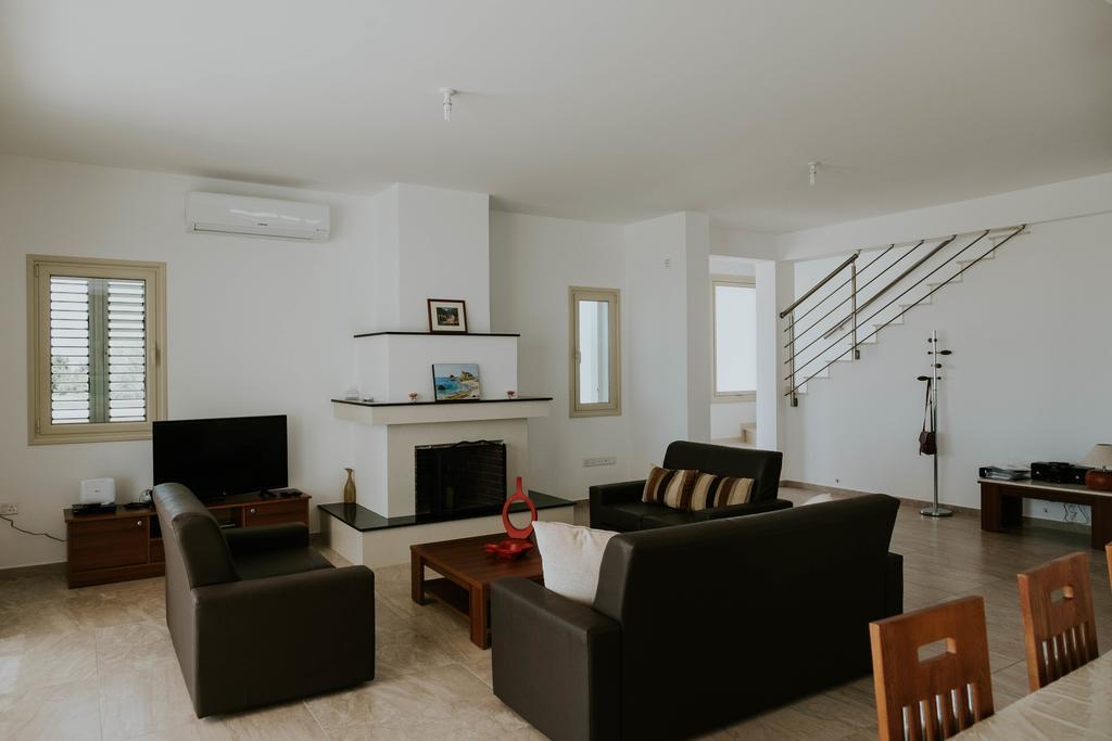 Paphos Villa Despoina מראה חיצוני תמונה