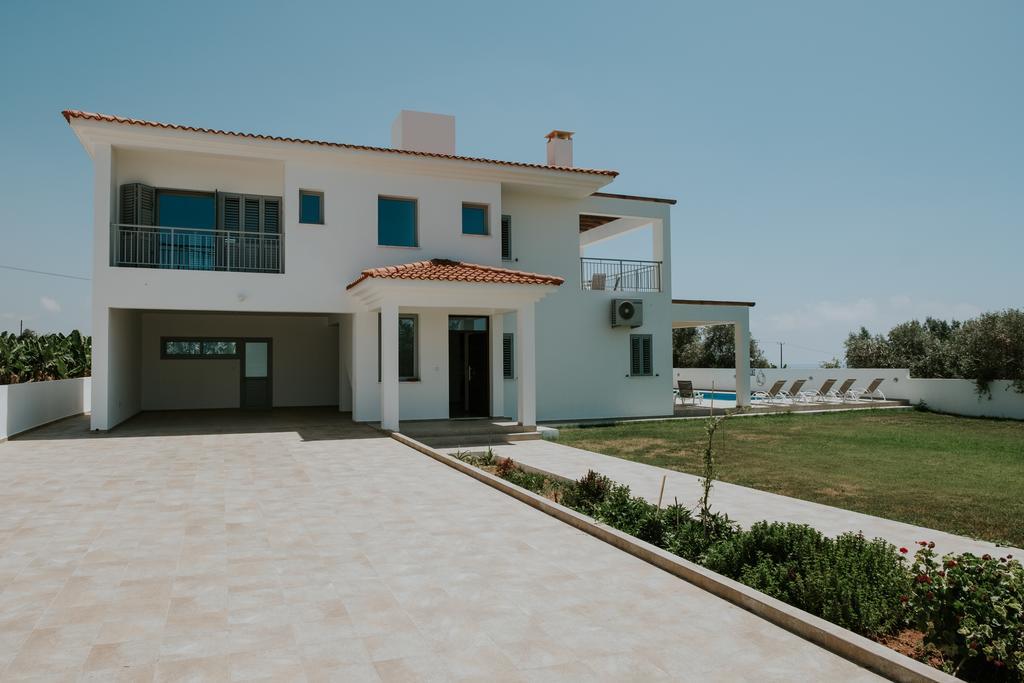 Paphos Villa Despoina מראה חיצוני תמונה