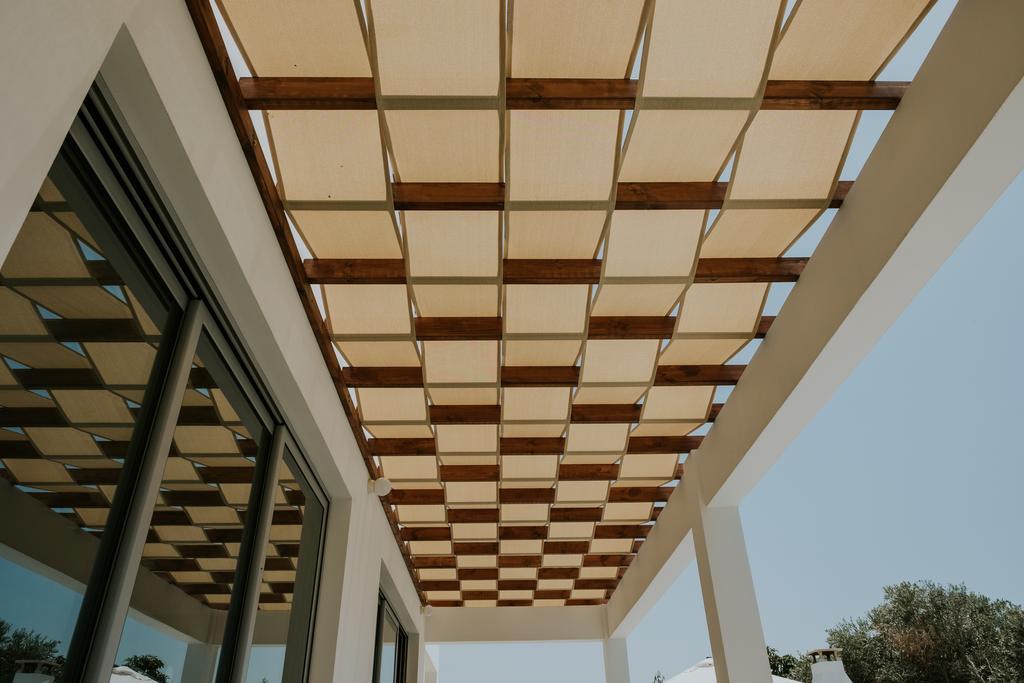 Paphos Villa Despoina מראה חיצוני תמונה