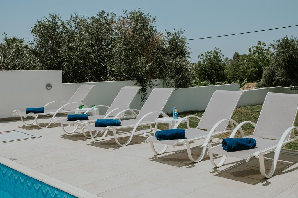 Paphos Villa Despoina מראה חיצוני תמונה