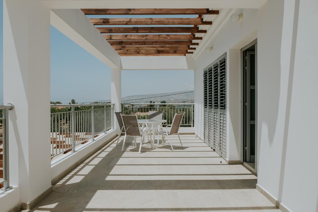 Paphos Villa Despoina מראה חיצוני תמונה
