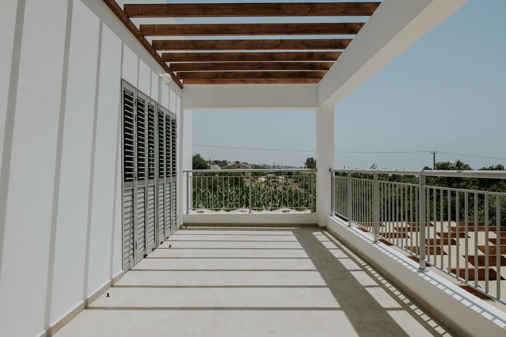 Paphos Villa Despoina מראה חיצוני תמונה