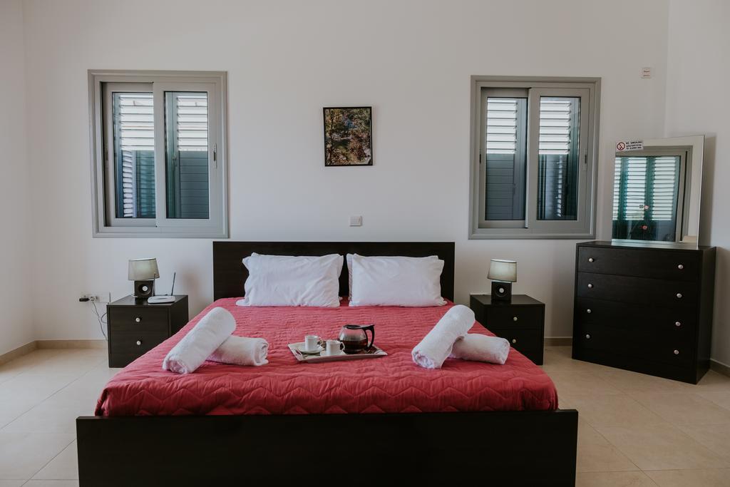 Paphos Villa Despoina מראה חיצוני תמונה