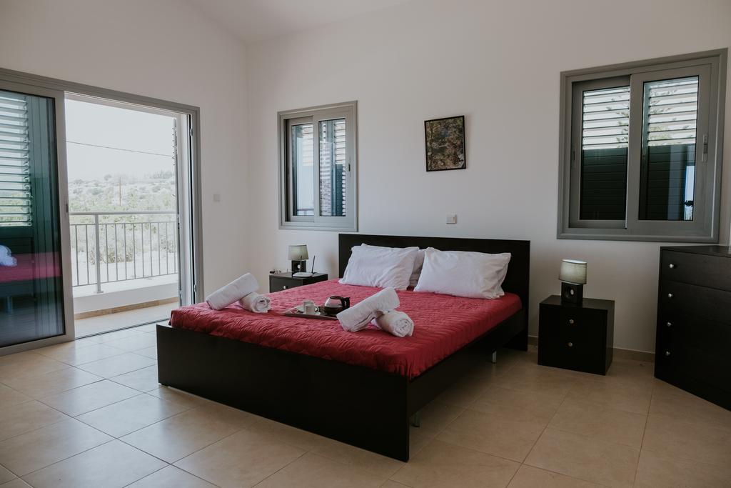 Paphos Villa Despoina מראה חיצוני תמונה