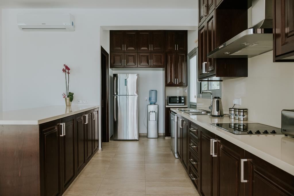 Paphos Villa Despoina מראה חיצוני תמונה
