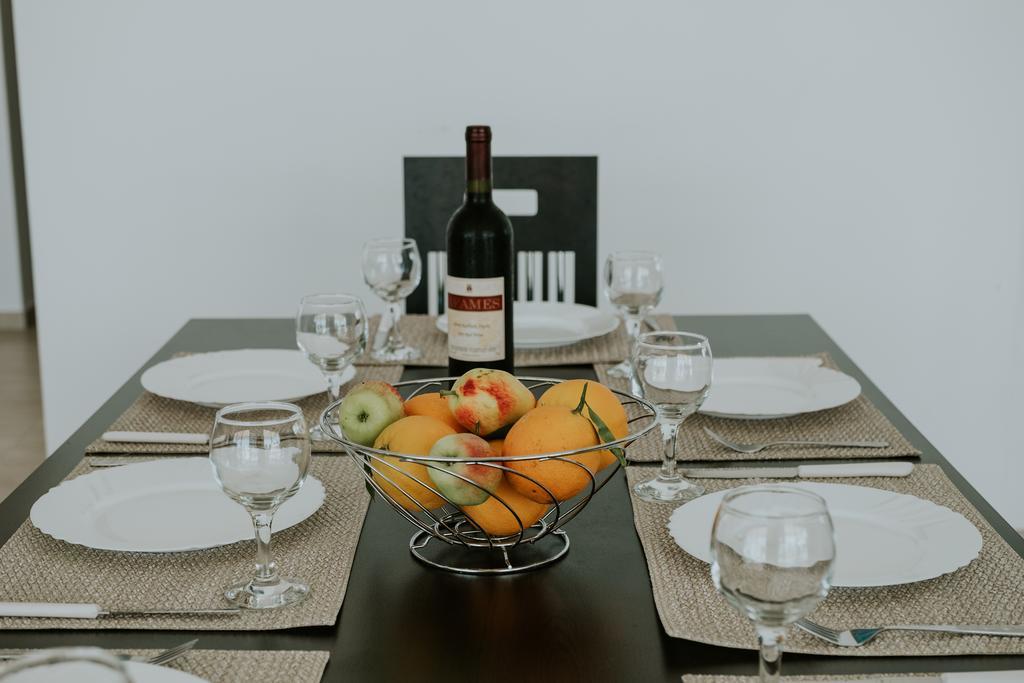 Paphos Villa Despoina מראה חיצוני תמונה