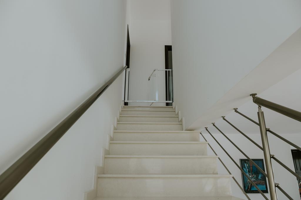 Paphos Villa Despoina מראה חיצוני תמונה